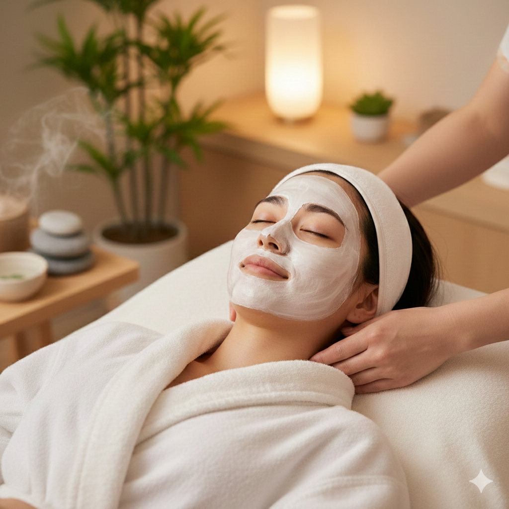 小資快閃族護理｜忙碌生活中，也能高效率完成美肌保養