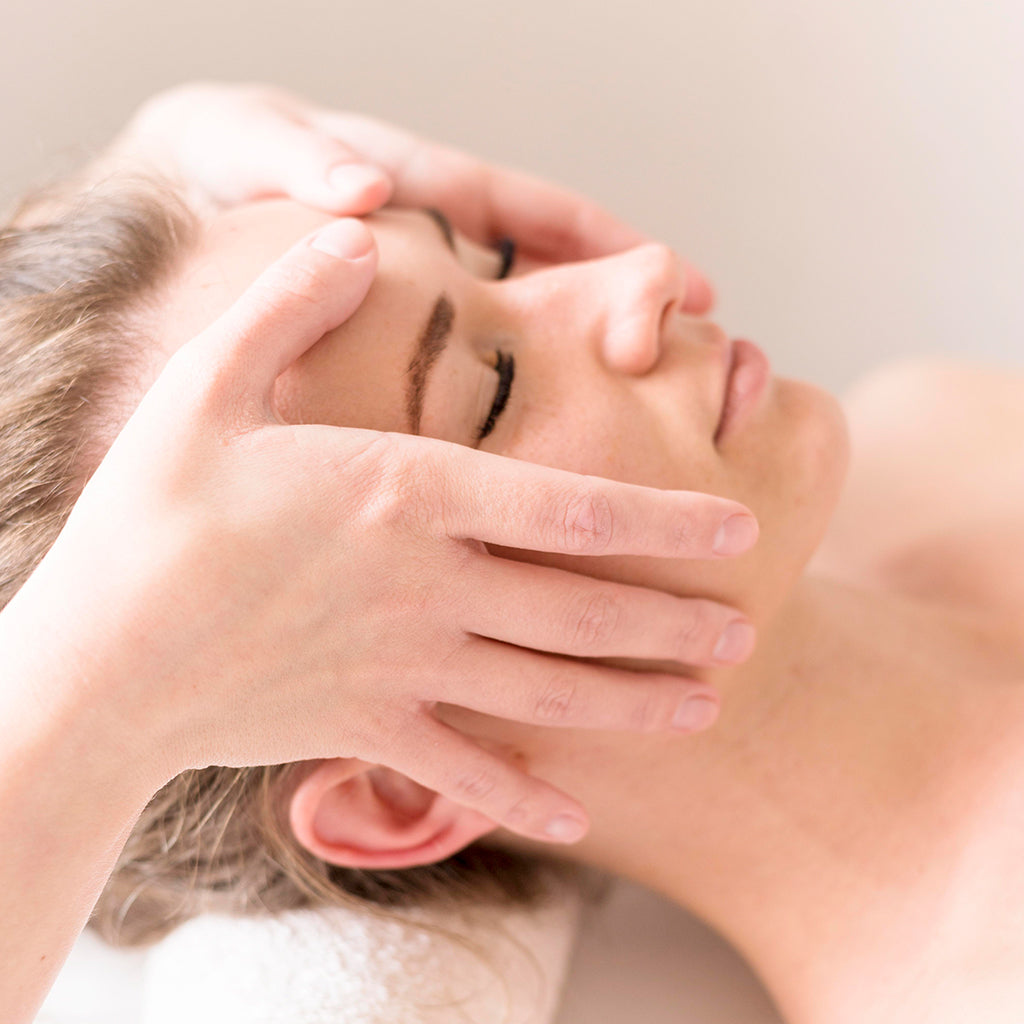 雕塑美顏｜改善臉部水腫，打造更立體緊緻的精緻輪廓