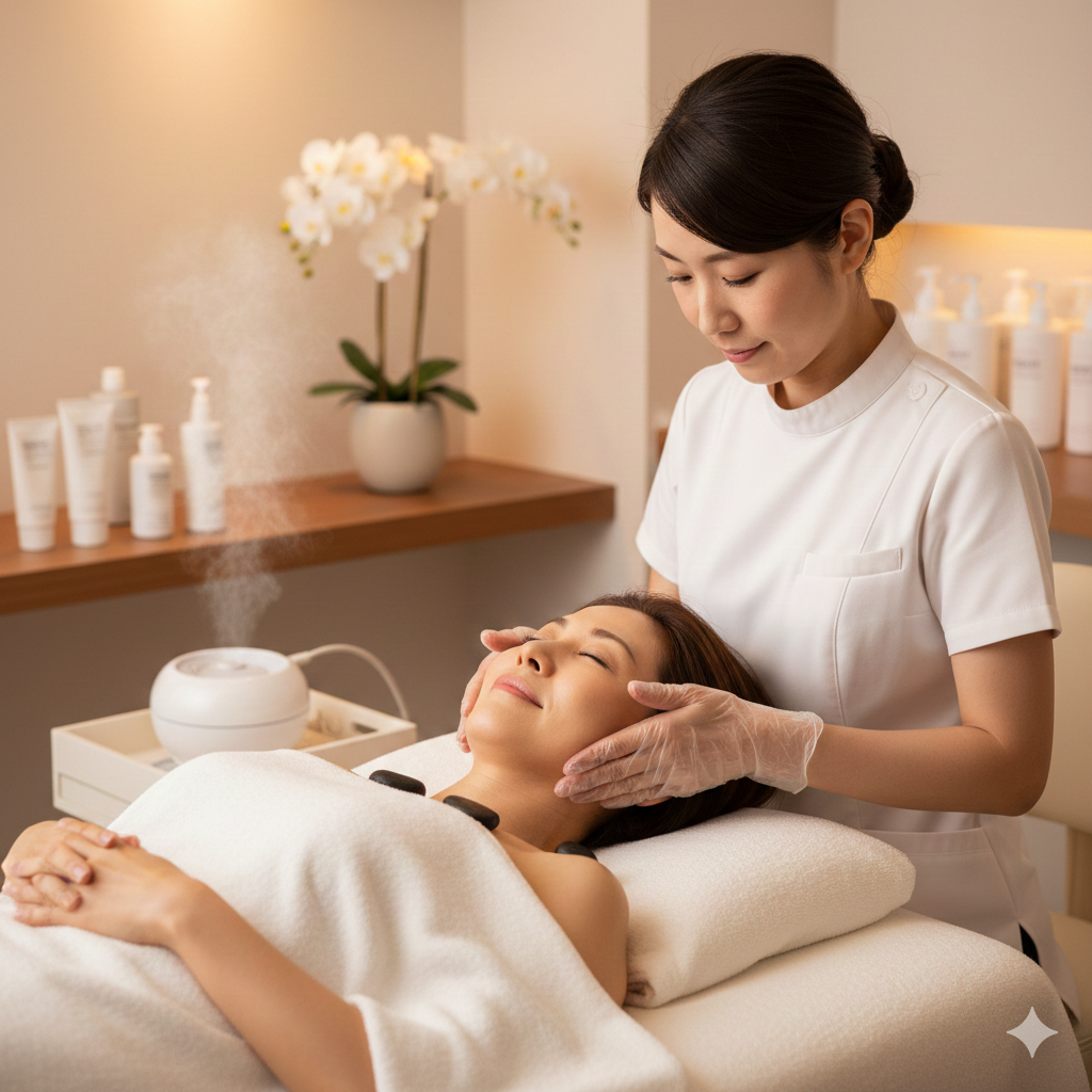 保濕護理是什麼？為什麼所有膚質都需要做好保濕？