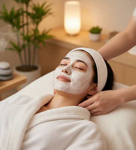 小資快閃族護理